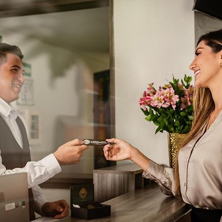 Casa Del Sol Hotel Вилавиченцио Екстериор снимка