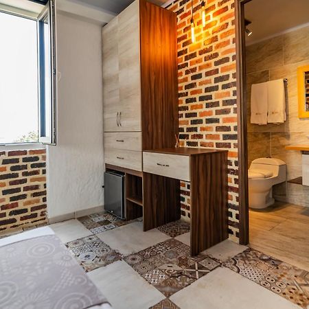 Casa Del Sol Hotel Вилавиченцио Екстериор снимка