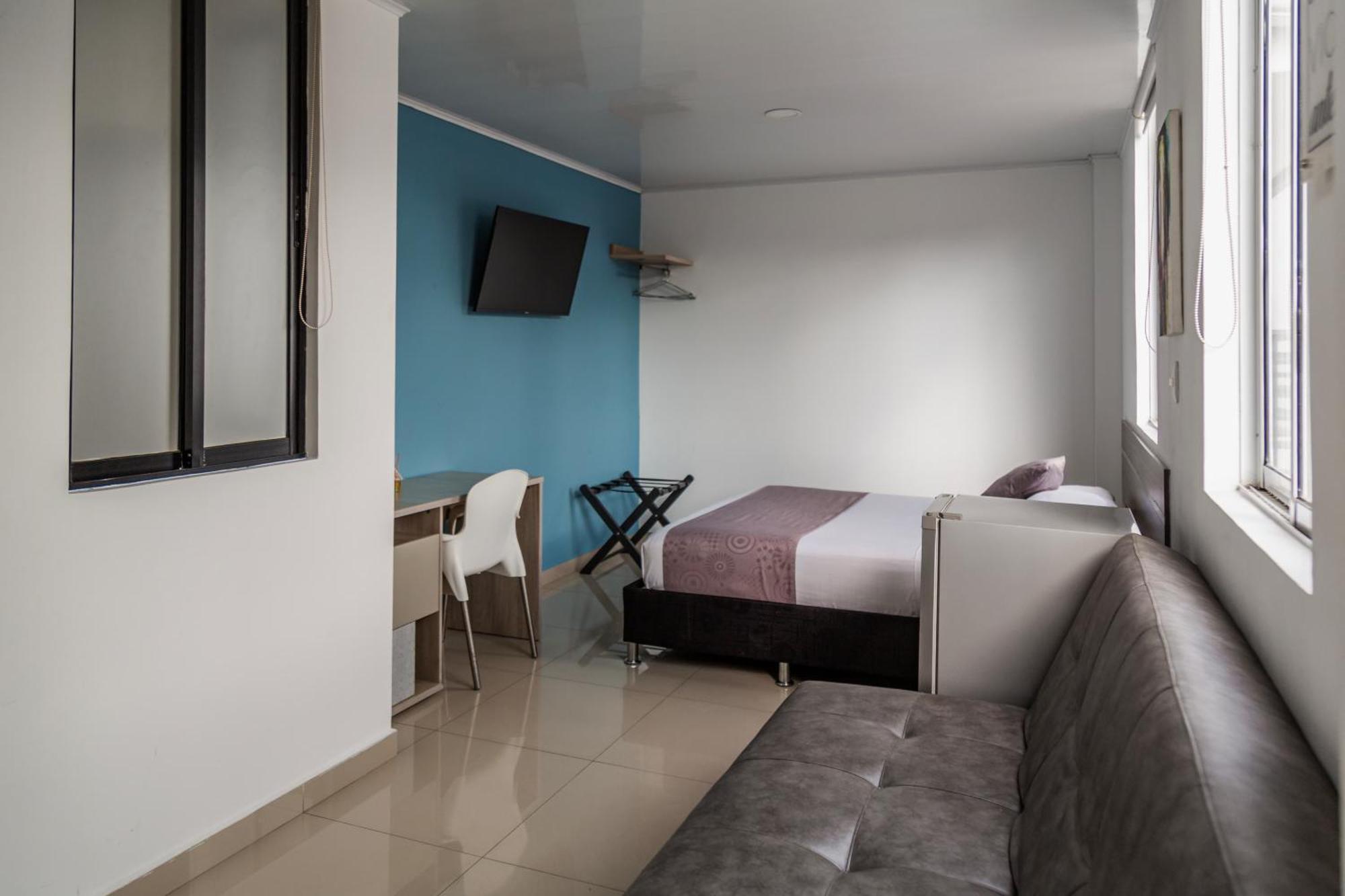 Casa Del Sol Hotel Вилавиченцио Екстериор снимка