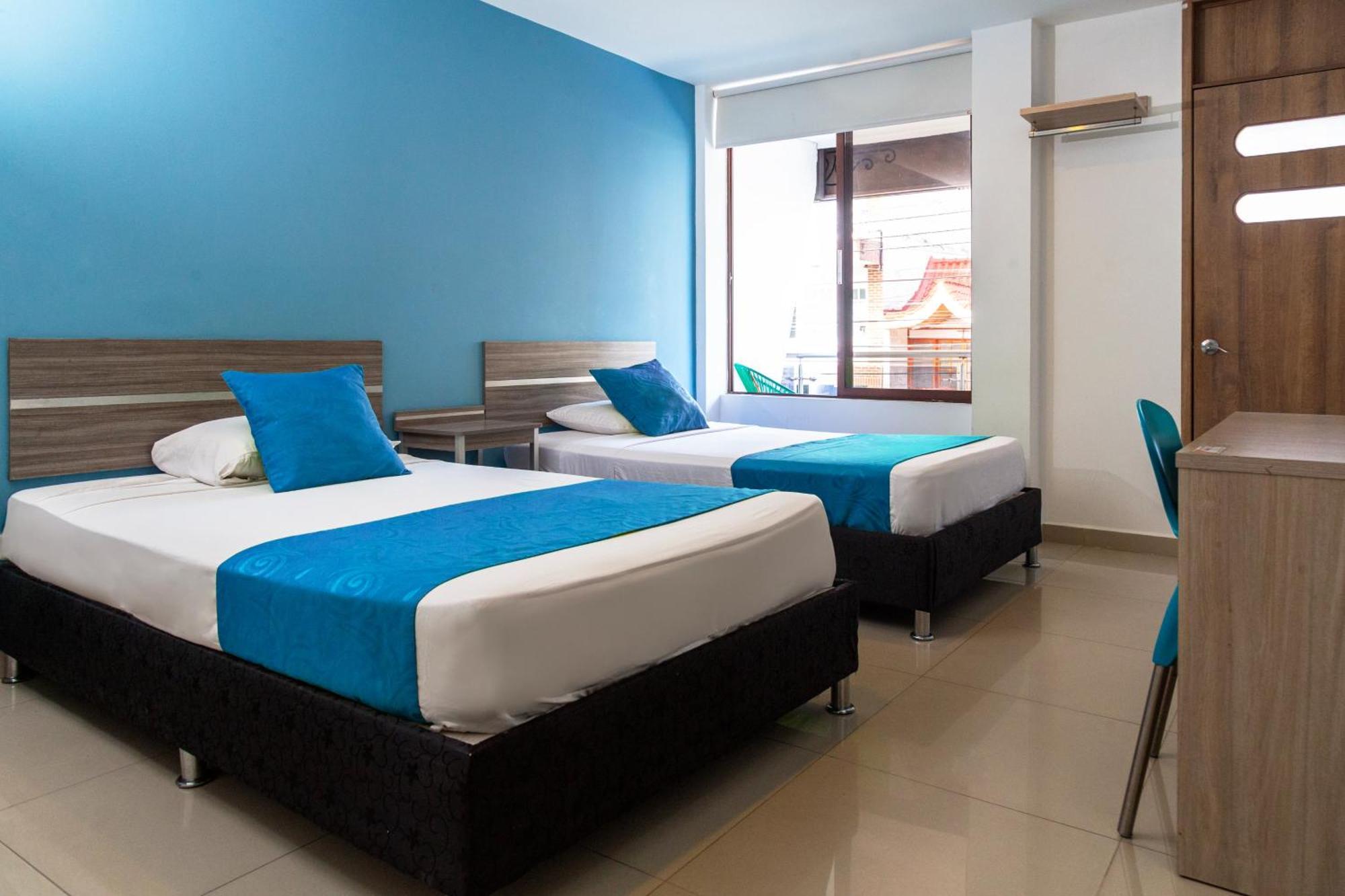 Casa Del Sol Hotel Вилавиченцио Екстериор снимка