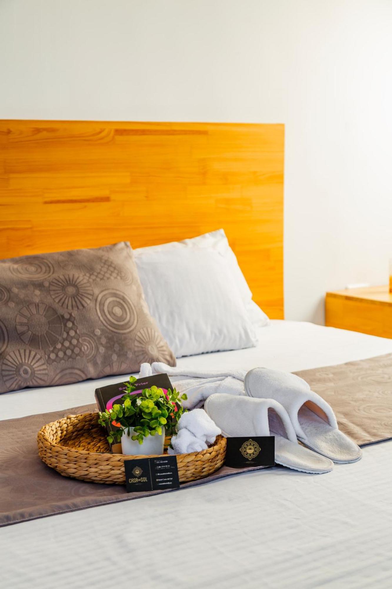 Casa Del Sol Hotel Вилавиченцио Екстериор снимка