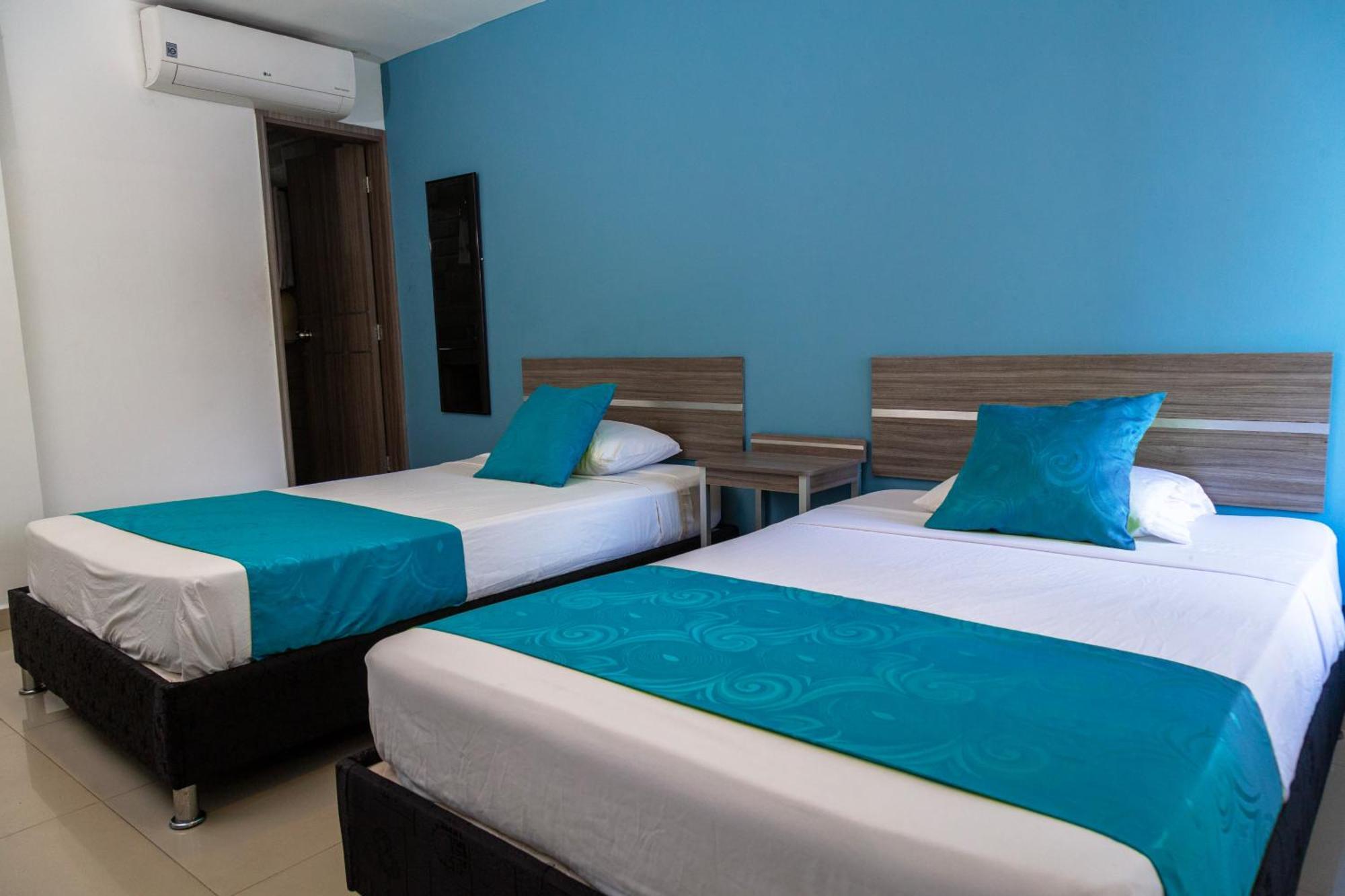 Casa Del Sol Hotel Вилавиченцио Екстериор снимка