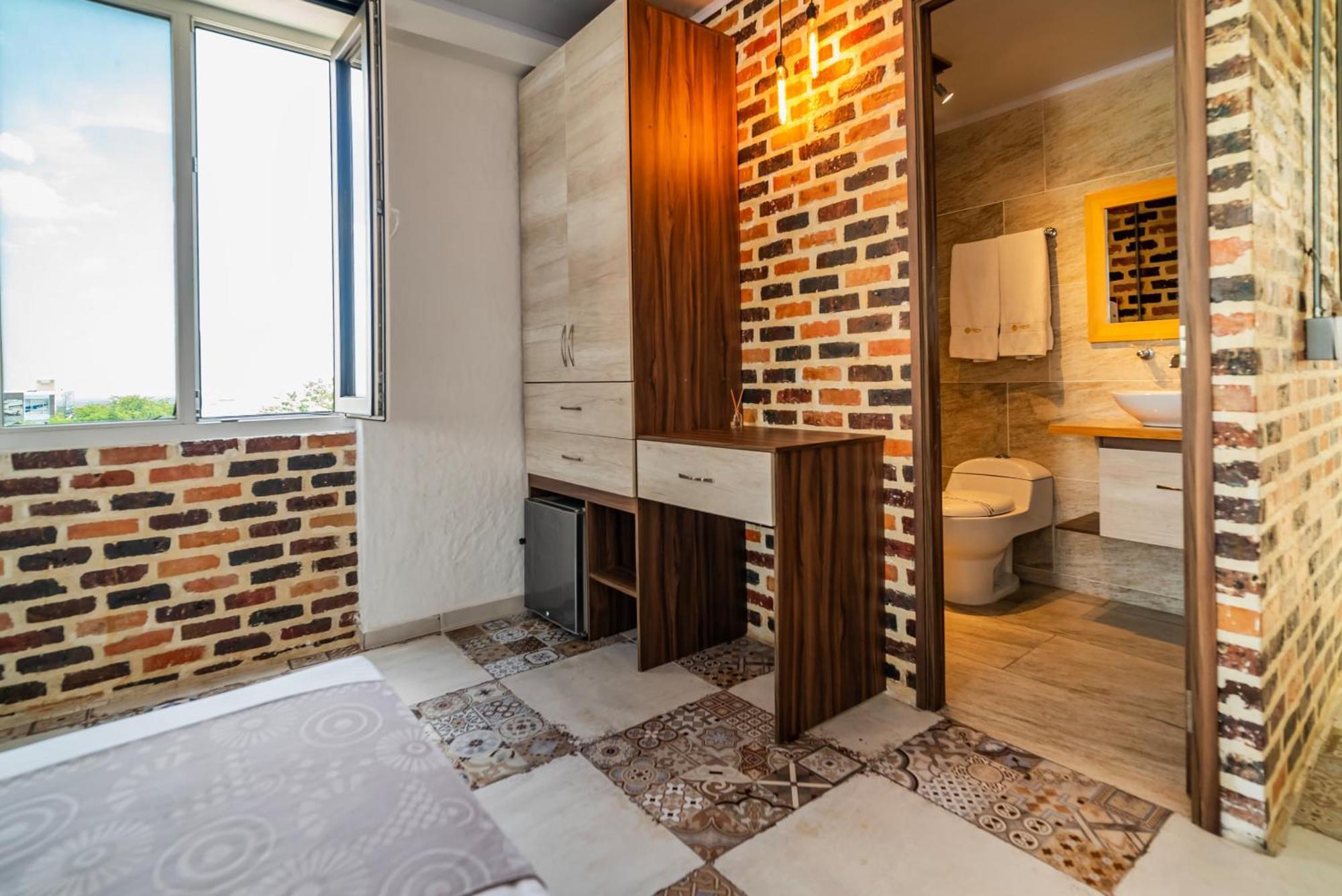 Casa Del Sol Hotel Вилавиченцио Екстериор снимка