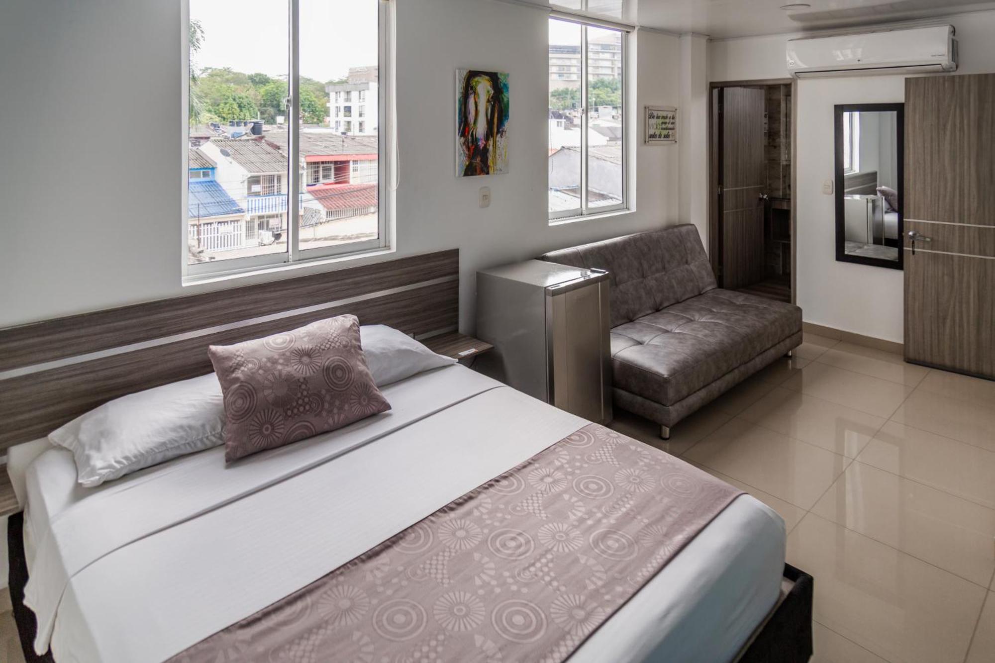 Casa Del Sol Hotel Вилавиченцио Екстериор снимка