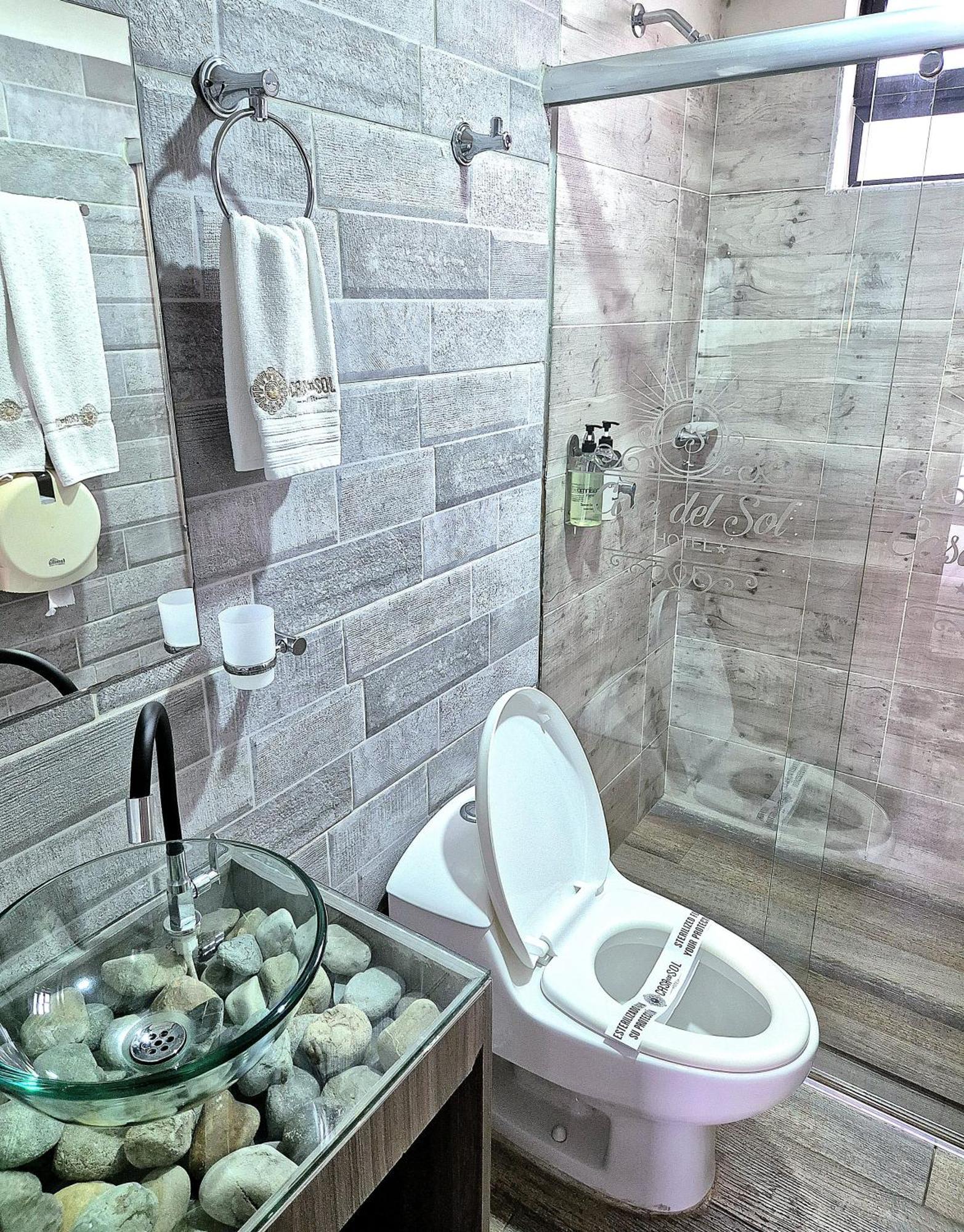 Casa Del Sol Hotel Вилавиченцио Екстериор снимка