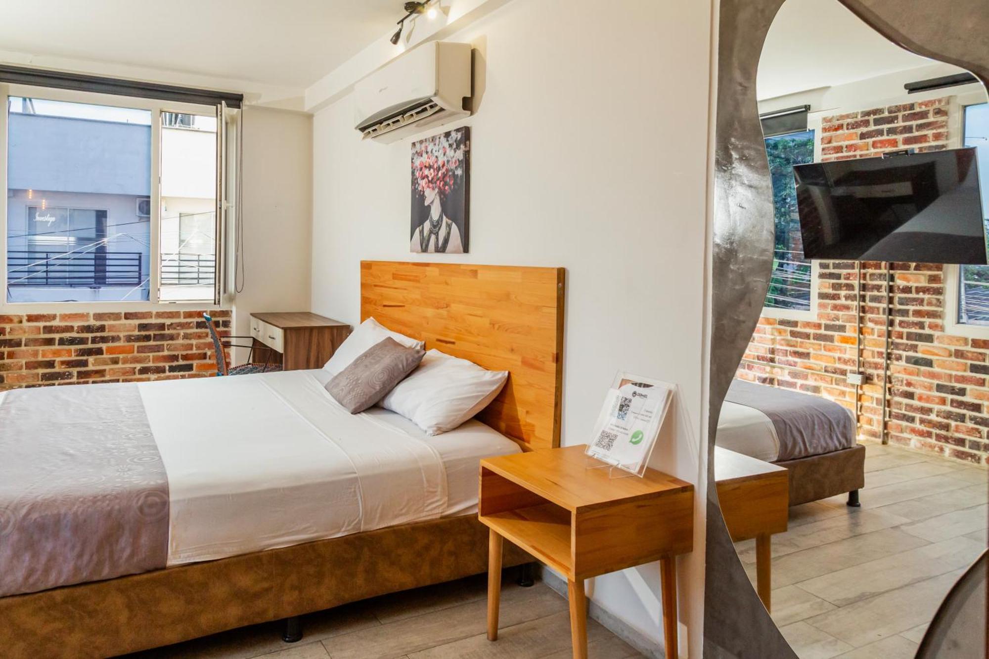 Casa Del Sol Hotel Вилавиченцио Екстериор снимка