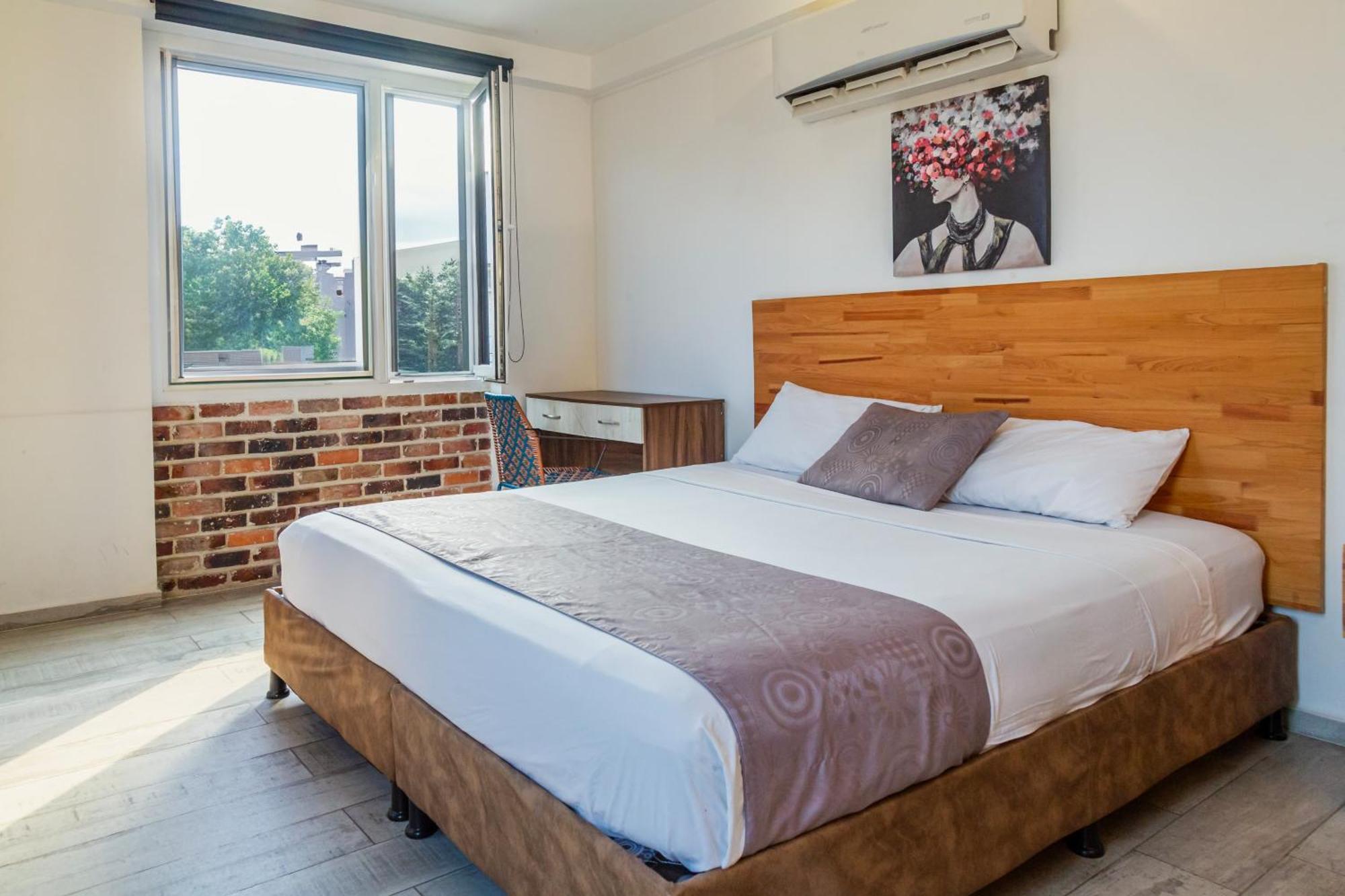 Casa Del Sol Hotel Вилавиченцио Екстериор снимка